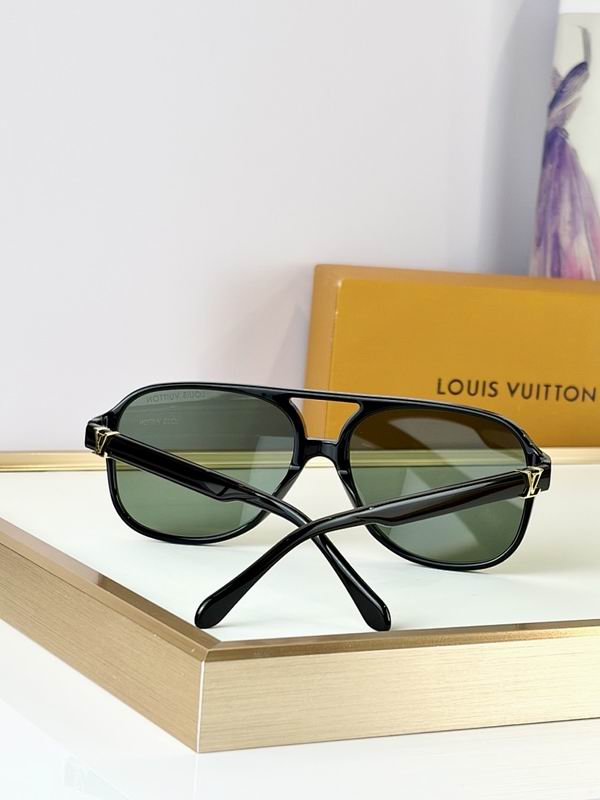 LV Glasses sms96